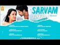 Download Lagu Sarvam - Audio Jukebox | Arya | Trisha | Vishnuvardhan | Yuvan Shankar Raja | Ayngaran
