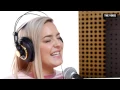 Download Lagu Anne-Marie - Ciao Adios (acoustic version live at The Voice)