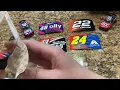 2022 NASCAR Authentics Wave 10 Haul
