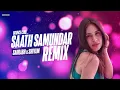 Download Lagu SAAT SAMUNDAR BOUNCE REMIX DJ SHIVAM x SAURABH | Divya Bharti | 90's Hit | Trending 2024 Remix