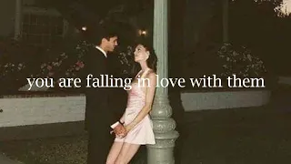 [playlist] you are falling in love