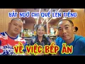 Download Lagu Bất ngờ chị quế lên tiếng về việc bếp ăn. Gia cát phong. #phongvemiendatphat