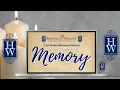 House Of Wright - 31st Annual Memorial Service