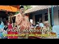 Lagu SAMBUTAN PENYERAHAN PENGANTIN PRIA-Serah Terima Pengantin