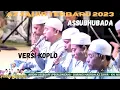 Lagu Az Zahir Terbaru 2023|| Assubhubada Versi Koplo