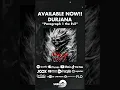 Download Lagu DURJANA - Paragraph 1 the Evil