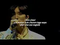 Download Lagu Starlight (True Beauty OST) - CHANI (SF9) (Fácil Pronunciación/Letra Fácil)