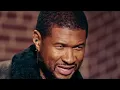JayDon - "Lullaby (mega remix)" (Feat. USHER & Paradise) (Official Visualizer)