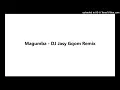 Lagu Magumba - DJ Jasy Gqom Remix