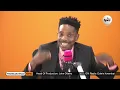 Download Lagu Eric Omondi to President Ruto | Maliza Uende, Na Usipochunga, Hautamaliza!