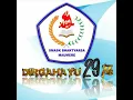 Download Lagu Kaka Main Salah (Silet Open Up ft Kapten Purek) - HUT 29th SMAS Katolik Bhaktyarsa MoF