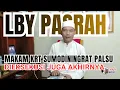 Luthfi Yahya Pasrah, Makam KRT Sumodiningrat Buatannya Dieksekusi Kraton Jogja II TVAlwaha