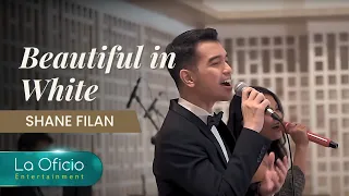 Download Beautiful In White - Shane Filan | Live Cover by La Oficio Wedding Band MP3