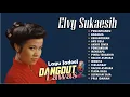 Lagu Album lawas Penantianku Elvy Sukaesih II melody kenangan 70an