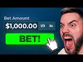 Download Lagu I Bet $1,000 On Every Original Game.. Download Lagu I Bet $1,000 On Every Original Game..