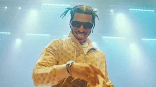 Dizzy DROS M3A L3ECHRANE Live Performance 