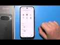 Google Pixel How To Increase Text Size Android 17