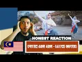 [MALAYSIA HONEST REACT] PUTIH ABU ABU KEREN! WEIRD GENIUS LATHI