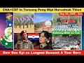 Download Lagu Sep 05 Zan: CC In Tonzang Mipi Harsatnak Phunphun An Thlen. Daw Suu Kyi Cu Lungnat Tuarin A Besia