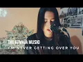 Download Lagu Gone West - I'm Never Getting Over You (Covered by The Atmaja Music)