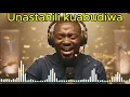 Unastahili Kuabudiwa - Deep Swahili Worship