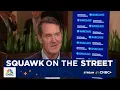 PNC CEO Bill Demchak on FirstBank acquisition The environment is friendly for banks right now
