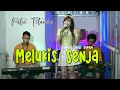 MELUKIS SENJA Budi Doremi Versi KOPLO Cover PUTRI TITANIA Feat KOPLO REBORN