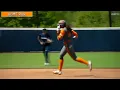Tennessee softball s Kiki Milloy hits 14th home run of season vs Liberty