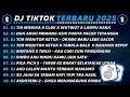 DJ TIKTOK TERBARU 2025 🎧 DJ TIA MONIKA X CLBK X WUTWUT X LAMPU KAKA 🎵 DJ DUH ADUH MEMANG ASIK VIRAL