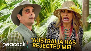 modern family why does australia hate phil dunphy