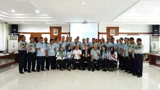 pelatihan peningkatan kemampuan supervisi efektif jasamarga surabaya gempol
