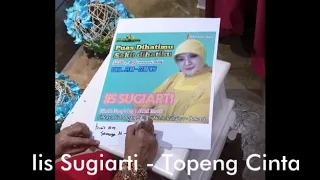 Iis Sugiarti - Topeng Cinta  live shows