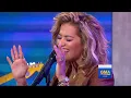 Rita Ora - Your Song | Live on Good Morning America | 2017