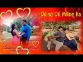 Download Lagu DIL SE DIL MILNE KA KOI KARAN HOGA...