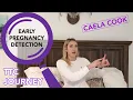 Best Way to Detect Early Pregnancy Before Your Positive Test Your Cervix for Conception