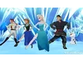 Download Lagu Frozen Gangnam Style [MMD]