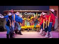 Download Lagu Catira - Grupo Sarandeiros - Espetáculo Gerais de Minas
