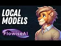 Download Lagu Flowise Ollama Tutorial | How to Load Local LLM on Flowise