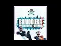 Alex Rose Ft Bryant Myers - Bandolera (Audio Oficial)