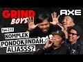 Download Lagu Grind Boys Eps.212 - Komplek PONDOK INDAH, Aliasss?