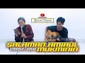 Download Lagu Salaman Ya Umar Al Faruq !! Cover akustik Libasut Taqwa Feat Yudi Ngasem Jepara