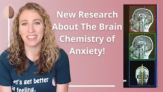 New Brain Research Links Anxiety to Low Choline