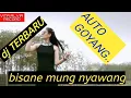 Lagu Dj TERBARU, bisane mung nyawang cover by VITA Alvia (official musik video)