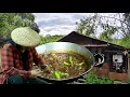 Lagu My Version of Semi Dry Dinuguan | Countryside Life