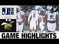 Jackson State vs Alabama State 2022 College Football Highlights