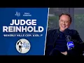 Judge Reinhold Talks Beverly Hills Cop Axel F Fast Times More w Rich Eisen Full Interview