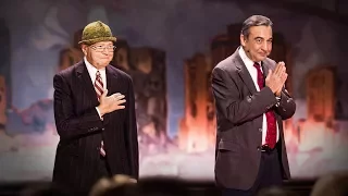 what comes after tragedy forgiveness azim khamisa and ples felix