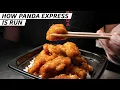 How Panda Express Makes 110 Million Pounds of Orange Chicken per Year The Experts
