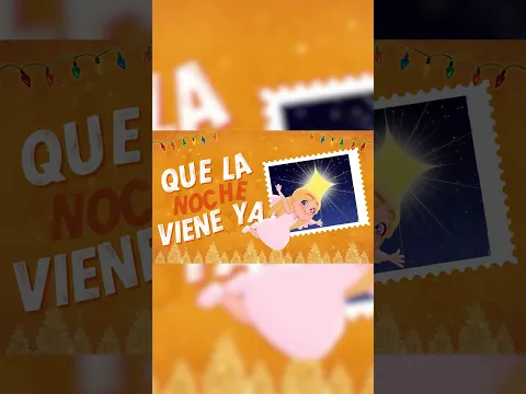 Antón Tirulirulán: ¿Te sabes este villancico? 🎶✨ #shorts #navidad #villancicos