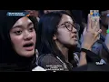 Tulus - Medley Kaulah Segalanya, Jangan Berhenti Mencintaiku, Mencintaimu - HUT SCTV 2026